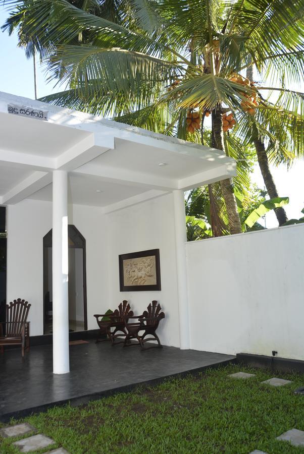 Star Nodes Villa Galle Exterior foto